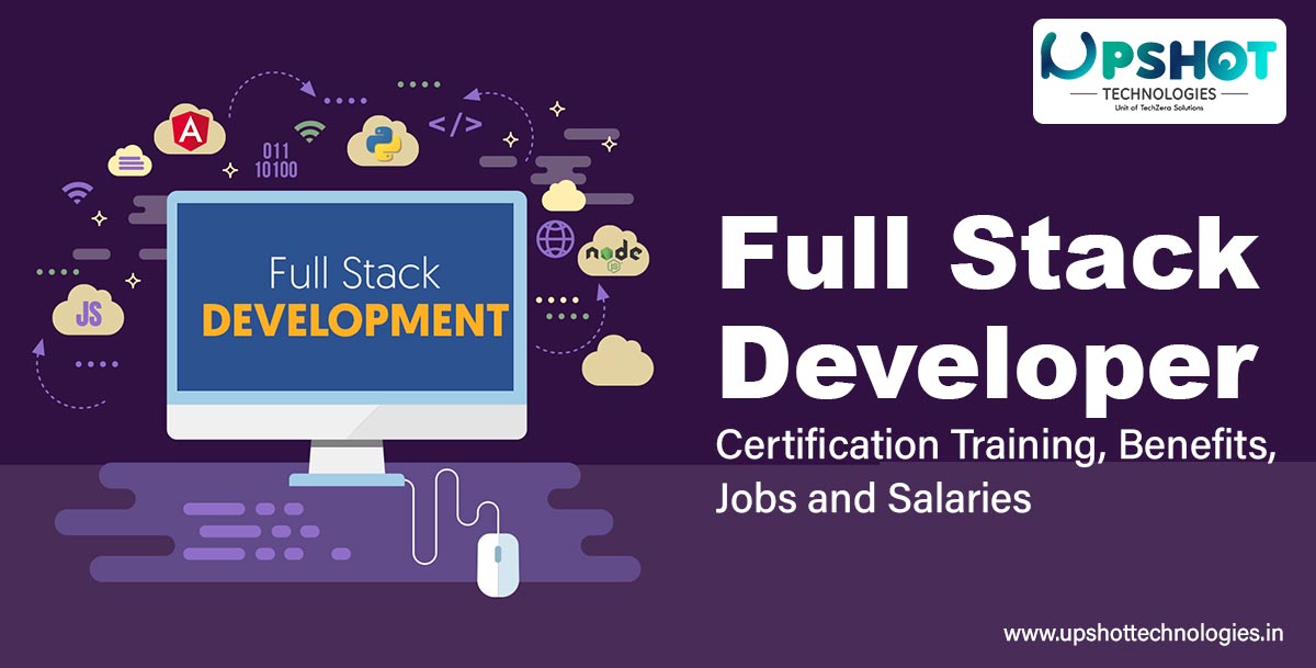 full stack developer training in Hyderabad