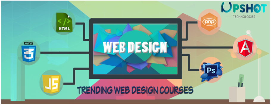 web design courses in Hyderabad