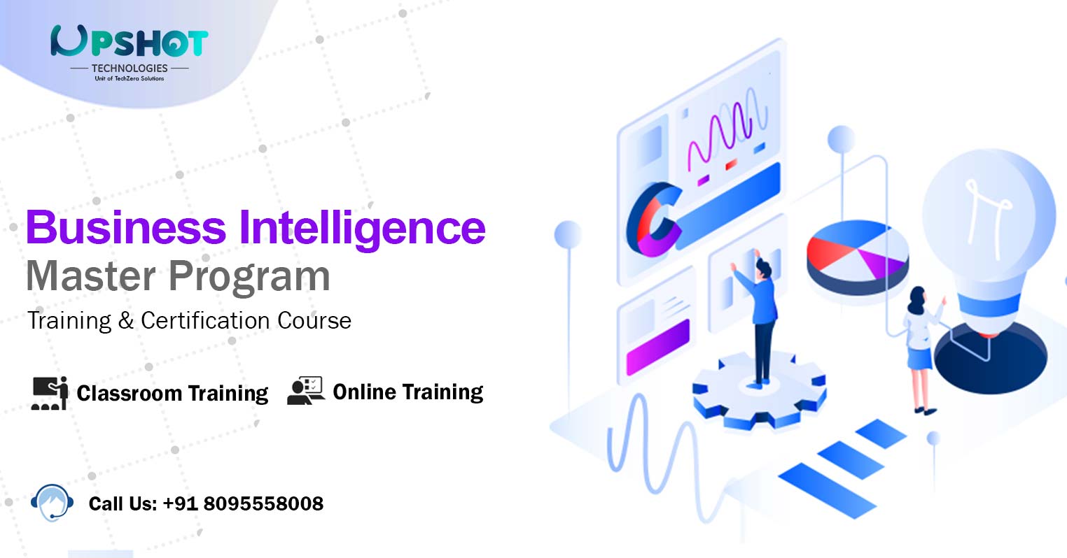 bi master program training in Hyderabad