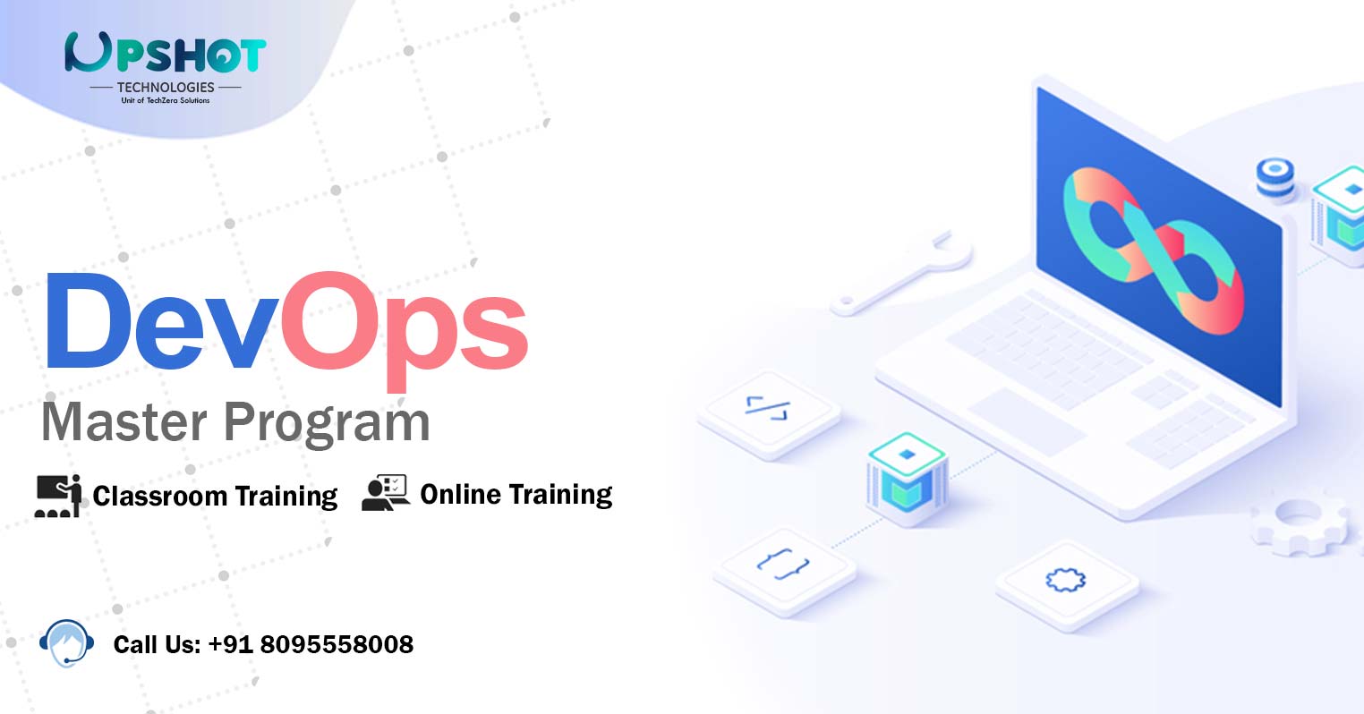 DevOps master program training in Hyderabad