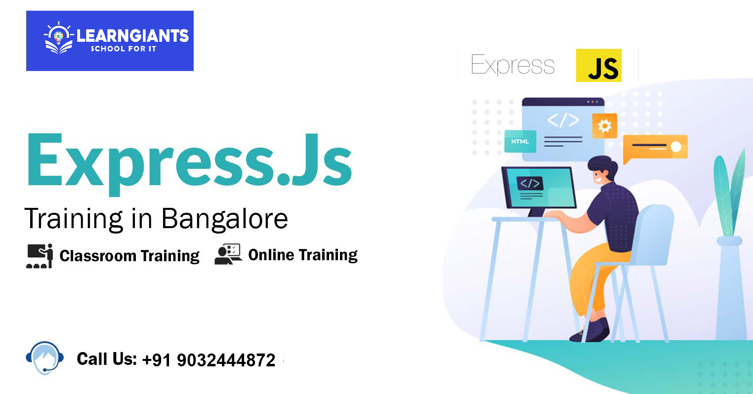 express.js Training in Hyderabad