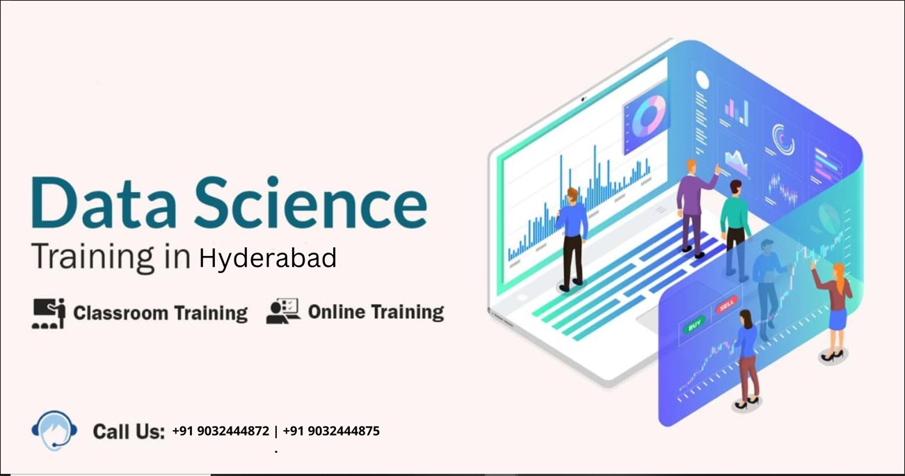 data science training in Hyderabad