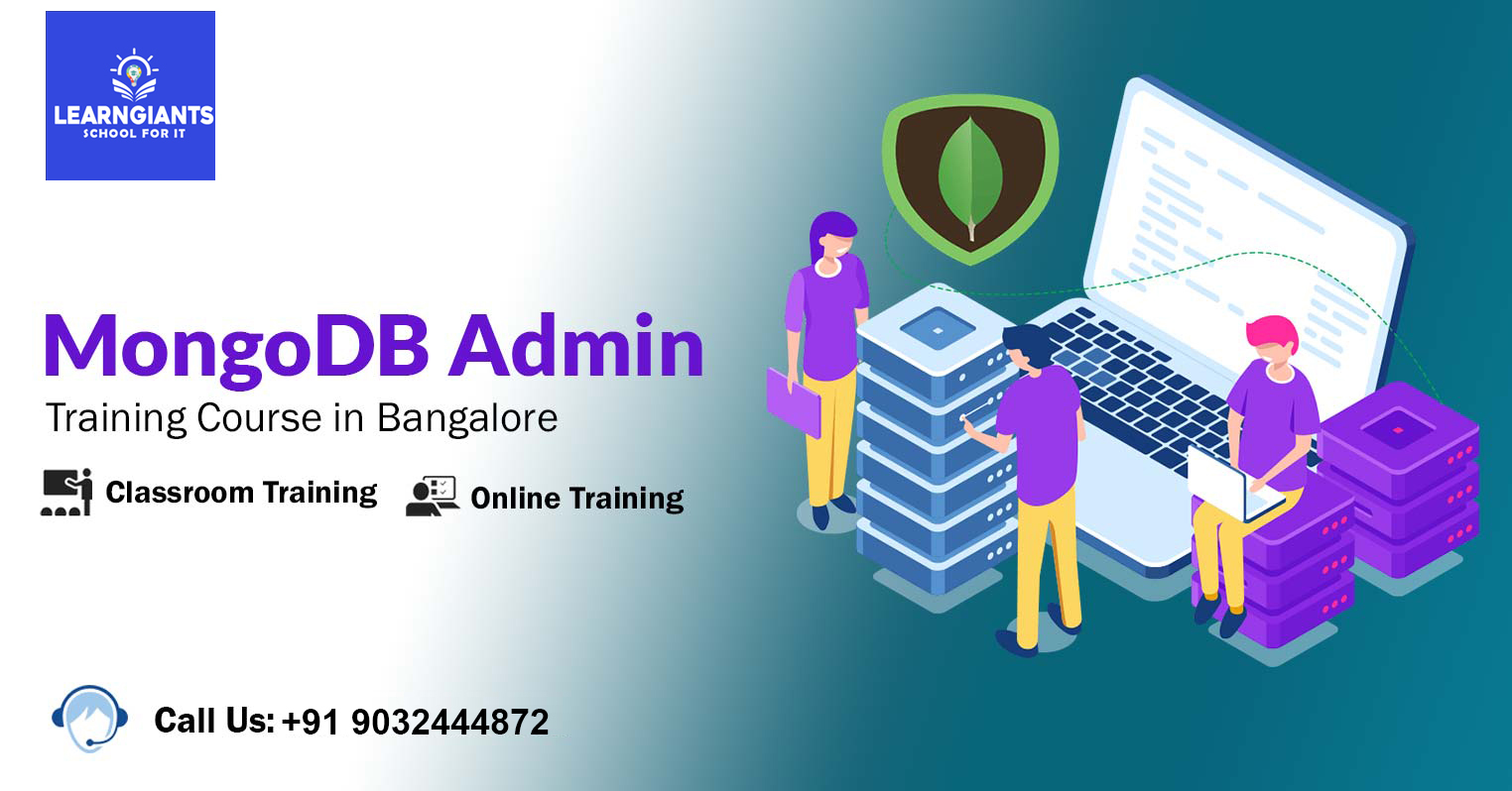 MongoDB Admin Training in Hyderabad