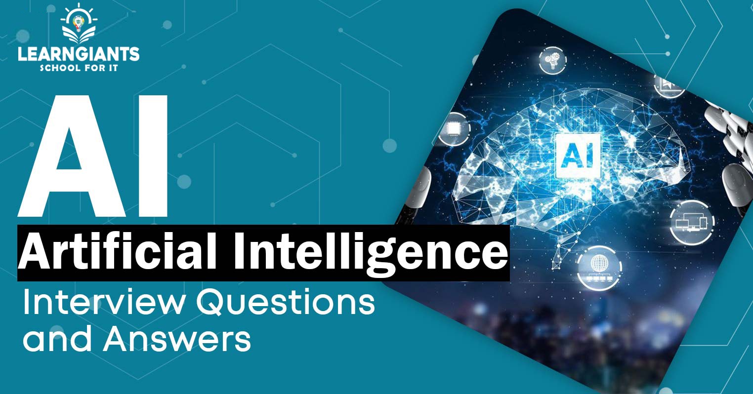 AI Interview Questions and Answers