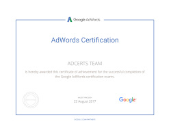 google adwords training in Hyderabad